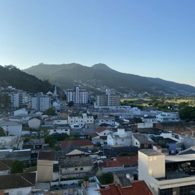 Apartamentos com 115m², 3 quartos, 2 suítes, 2 garagens, no bairro Saco Dos Limões em Florianópolis