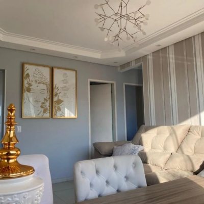 Cobertura com 155m², 3 quartos, 1 suíte, 1 garagem, no bairro Ingleses em Florianópolis