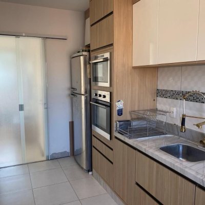 Cobertura com 155m², 3 quartos, 1 suíte, 1 garagem, no bairro Ingleses em Florianópolis