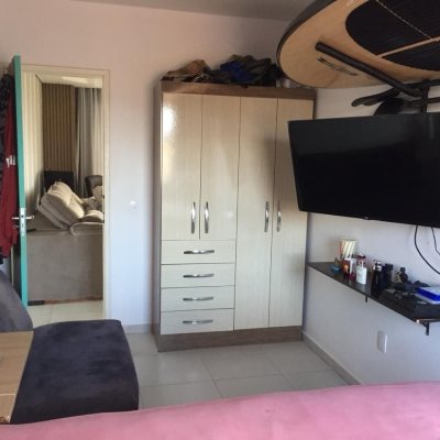 Cobertura com 155m², 3 quartos, 1 suíte, 1 garagem, no bairro Ingleses em Florianópolis