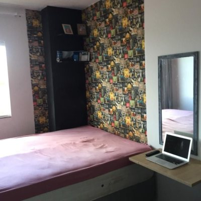 Cobertura com 155m², 3 quartos, 1 suíte, 1 garagem, no bairro Ingleses em Florianópolis