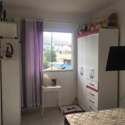 Cobertura com 155m², 3 quartos, 1 suíte, 1 garagem, no bairro Ingleses em Florianópolis