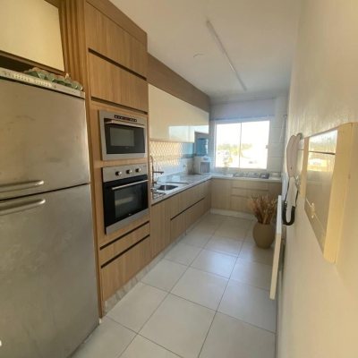 Cobertura com 155m², 3 quartos, 1 suíte, 1 garagem, no bairro Ingleses em Florianópolis