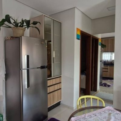 Casa Residencial com 70m², 2 quartos, 1 suíte, 1 garagem, no bairro Ingleses em Florianópolis