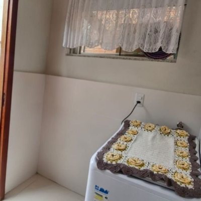 Casa Residencial com 70m², 2 quartos, 1 suíte, 1 garagem, no bairro Ingleses em Florianópolis