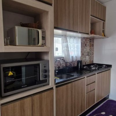 Casa Residencial com 70m², 2 quartos, 1 suíte, 1 garagem, no bairro Ingleses em Florianópolis