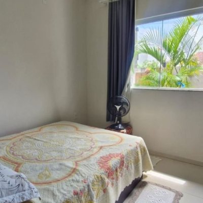 Casa Residencial com 70m², 2 quartos, 1 suíte, 1 garagem, no bairro Ingleses em Florianópolis