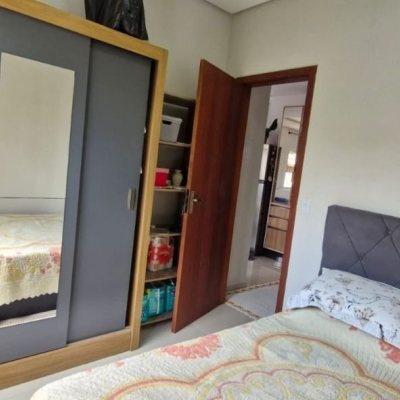 Casa Residencial com 70m², 2 quartos, 1 suíte, 1 garagem, no bairro Ingleses em Florianópolis