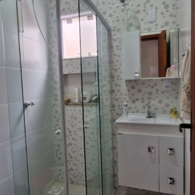 Casa Residencial com 70m², 2 quartos, 1 suíte, 1 garagem, no bairro Ingleses em Florianópolis