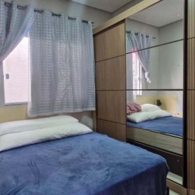 Casa Residencial com 70m², 2 quartos, 1 suíte, 1 garagem, no bairro Ingleses em Florianópolis