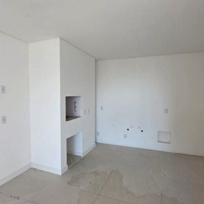 Apartamentos com 152m², 3 quartos, 3 suítes, 3 garagens, no bairro Centro em Florianópolis