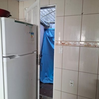 Casa Residencial com 103m², 2 quartos, 1 garagem, no bairro Campinas em São José