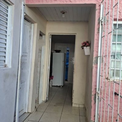 Casa Residencial com 103m², 2 quartos, 1 garagem, no bairro Campinas em São José