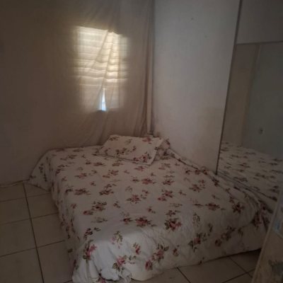 Casa Residencial com 103m², 2 quartos, 1 garagem, no bairro Campinas em São José