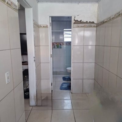 Casa Residencial com 103m², 2 quartos, 1 garagem, no bairro Campinas em São José