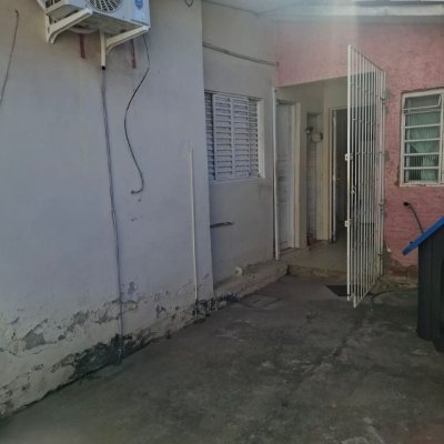Casa Residencial com 103m², 2 quartos, 1 garagem, no bairro Campinas em São José