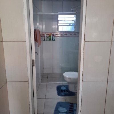 Casa Residencial com 103m², 2 quartos, 1 garagem, no bairro Campinas em São José