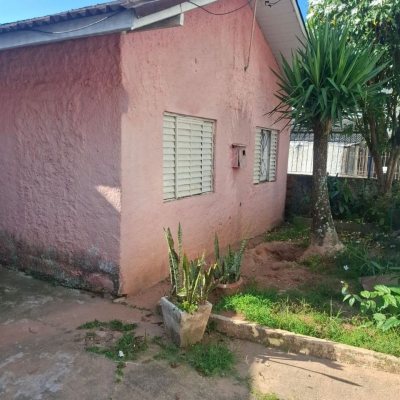 Casa Residencial com 103m², 2 quartos, 1 garagem, no bairro Campinas em São José