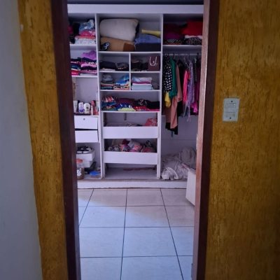 Casa Residencial com 103m², 2 quartos, 1 garagem, no bairro Campinas em São José