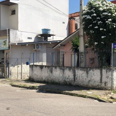 Casa Residencial com 103m², 2 quartos, 1 garagem, no bairro Campinas em São José