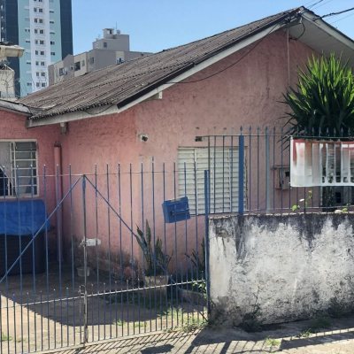Casa Residencial com 103m², 2 quartos, 1 garagem, no bairro Campinas em São José
