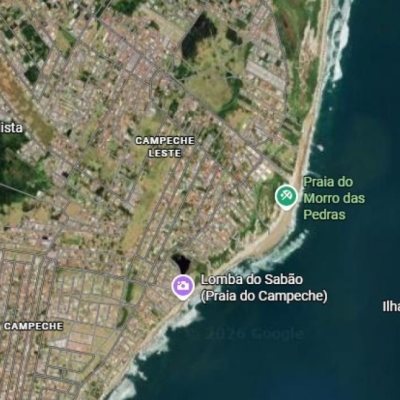 Casa Residencial com 119m², 3 quartos, 1 suíte, 2 garagens, no bairro Campeche em Florianópolis