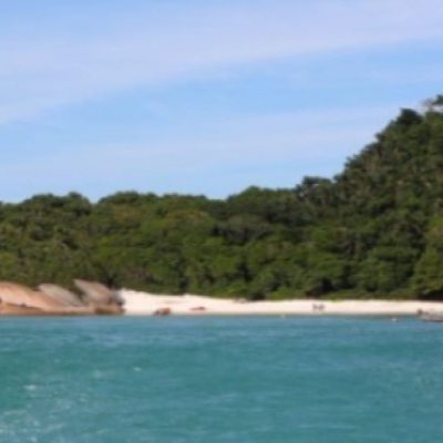 Casa Residencial com 119m², 3 quartos, 1 suíte, 2 garagens, no bairro Campeche em Florianópolis