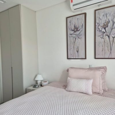 Apartamentos com 78m², 2 quartos, 1 suíte, 1 garagem, no bairro Ingleses em Florianópolis