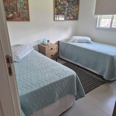 Apartamentos com 78m², 2 quartos, 1 suíte, 1 garagem, no bairro Ingleses em Florianópolis