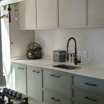 Apartamentos com 78m², 2 quartos, 1 suíte, 1 garagem, no bairro Ingleses em Florianópolis