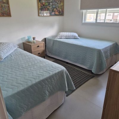 Apartamentos com 78m², 2 quartos, 1 suíte, 1 garagem, no bairro Ingleses em Florianópolis