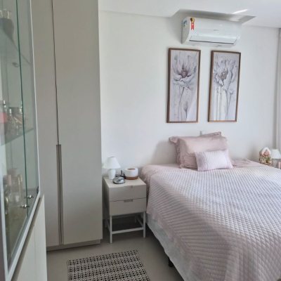 Apartamentos com 78m², 2 quartos, 1 suíte, 1 garagem, no bairro Ingleses em Florianópolis