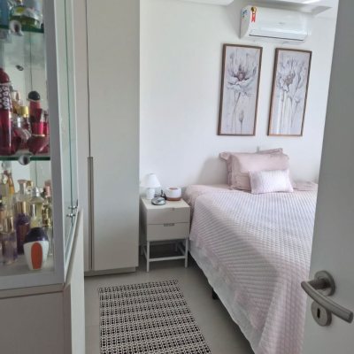 Apartamentos com 78m², 2 quartos, 1 suíte, 1 garagem, no bairro Ingleses em Florianópolis