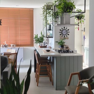 Apartamentos com 78m², 2 quartos, 1 suíte, 1 garagem, no bairro Ingleses em Florianópolis