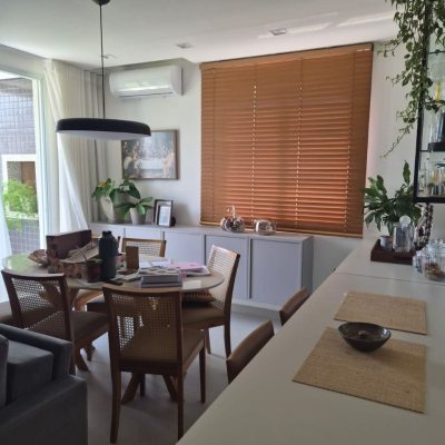 Apartamentos com 78m², 2 quartos, 1 suíte, 1 garagem, no bairro Ingleses em Florianópolis