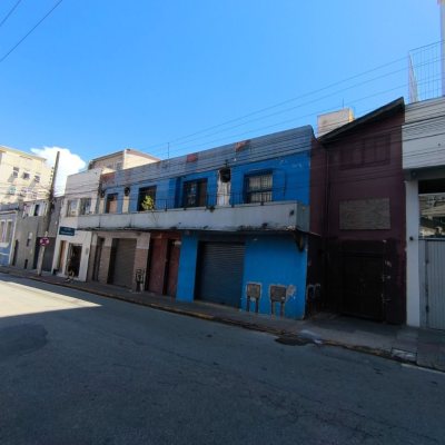 Casa Comercial com 184m², no bairro Centro em Florianópolis