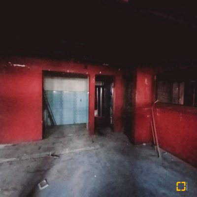 Casa Comercial com 184m², no bairro Centro em Florianópolis