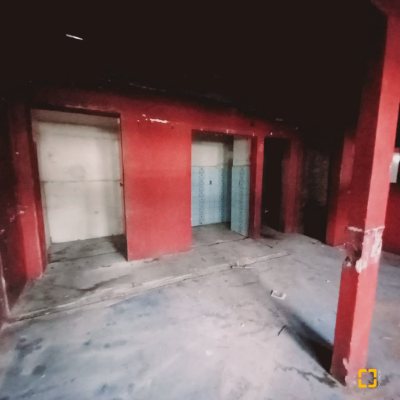 Casa Comercial com 184m², no bairro Centro em Florianópolis