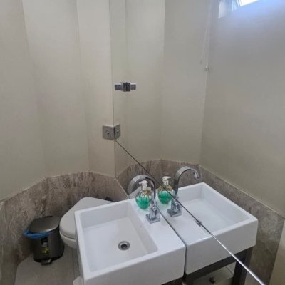 Sala com 58m², no bairro Centro em Florianópolis