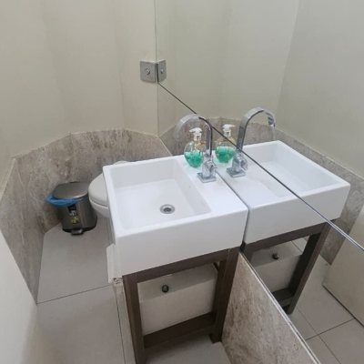 Sala com 58m², no bairro Centro em Florianópolis