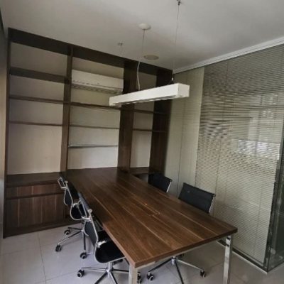 Sala com 58m², no bairro Centro em Florianópolis