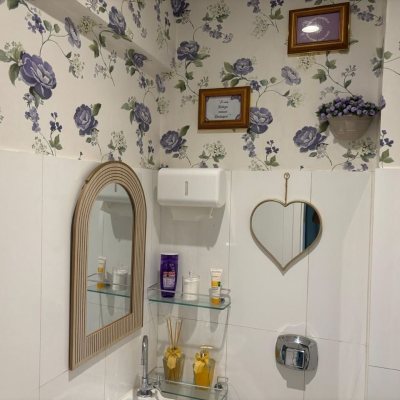 Sala com 27m², no bairro Centro em Florianópolis