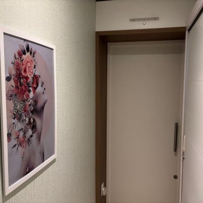 Sala com 27m², no bairro Centro em Florianópolis