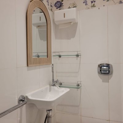 Sala com 27m², no bairro Centro em Florianópolis