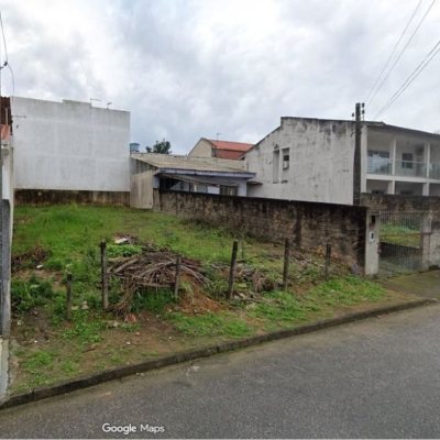 Terrenos Residenciais com 200m², no bairro Lisboa em São José