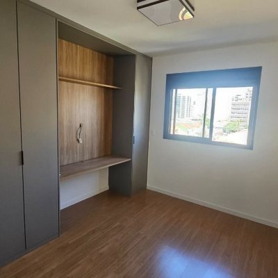 Apartamentos com 45m², 1 quarto, 1 suíte, 1 garagem, no bairro Centro em Florianópolis