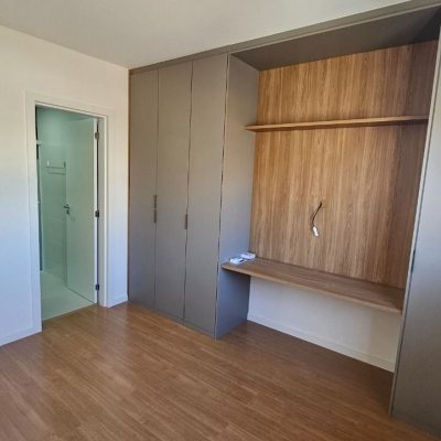 Apartamentos com 45m², 1 quarto, 1 suíte, 1 garagem, no bairro Centro em Florianópolis