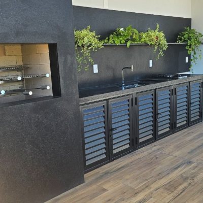 Apartamentos com 45m², 1 quarto, 1 suíte, 1 garagem, no bairro Centro em Florianópolis