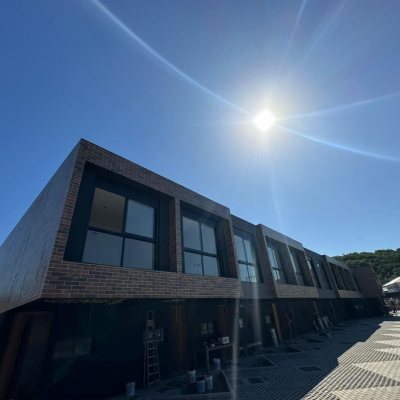 Casa em Condomínio com 86m², 2 quartos, 1 suíte, 1 garagem, no bairro Cachoeira Do Bom Jesus em Florianópolis