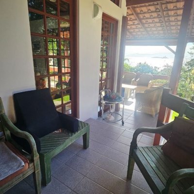 Terreno Comercial/Residencial com 15581m², no bairro Santo Antônio De Lisboa em Florianópolis